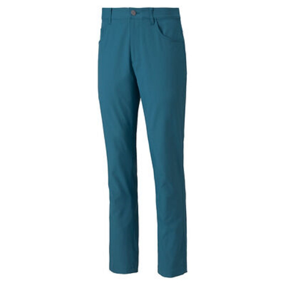PUMA Golf Men's Jackpot Convertible Pants
